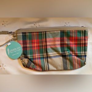 Pack-It Pocket-Tartan
